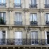 Paris windows