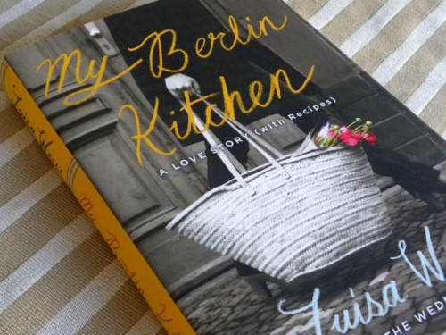 My Berlin Kitchen Book