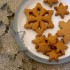 Writer’s Kitchen: Edible Christmas Gifts, Part 2 (Homemade Graham Crackers)