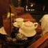 The Gift of Experience: Holiday Tea at the Sorrento Hotel