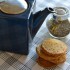 Writer’s Kitchen: Tea & Cookies for Your Writing Ritual