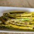Writer’s Kitchen: Asparagus In Celebration of Spring