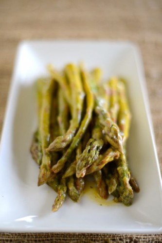 Asparagus