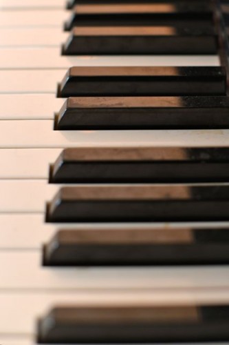 Piano Keys