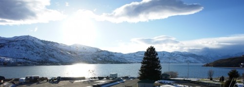 Chelan Horizon