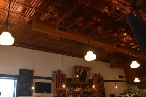 Phinney Market Pub Interior