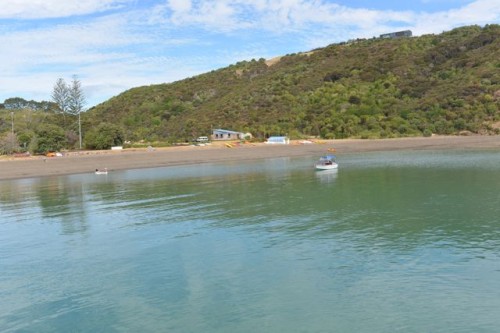 Waiheke Island